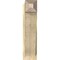 Ekena Millwork Traditional Rough Sawn Craftsman Outlooker, Douglas Fir, 8"W x 28"D x 32"H OUT08X28X32TRA04RDF - alternate 2